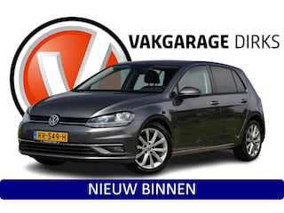 Volkswagen Golf TSI Comfortline ✅ ACC ✅ Carplay ✅ Massage