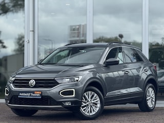 Volkswagen T-Roc 1.5 TSI Style