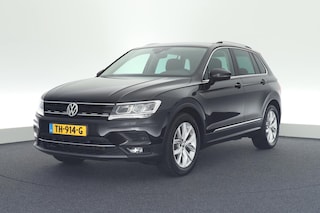 Volkswagen Tiguan 1.4 TSI DSG ACT Highline