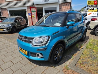 Suzuki Ignis 1.2 Stijl AUTOMAAT >> 12.007 KM <<