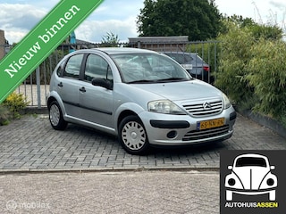 Citroën C3 1.1i Ligne Séduction