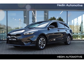 Kia Ceed Sportswagon 1.0 T-GDi Design Edition | Direct leverbaar | Inruilvoordeel €5.150,- |