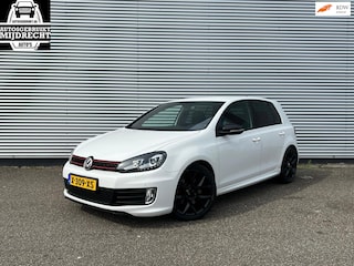 Volkswagen Golf 2.0 GTI Edition 35 / Aut / Navi / Cruise / Led / Dealer Onderhouden