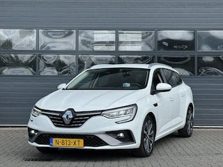 Renault Mégane 1.3 TCE R.S. Line
