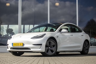 Tesla Model 3 Standard RWD Plus 60 kWh