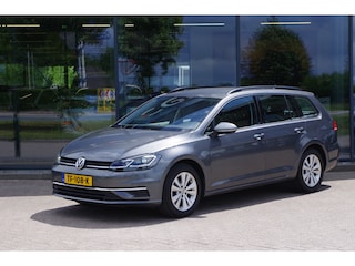 Volkswagen Golf Variant 1.4 TSI 125 PK Comfortline Business, Cruise Control, Carplay, Navigatie, parkeersenoren,