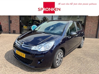 Citroën C3 1.0 PureTech Attraction Airco-CV