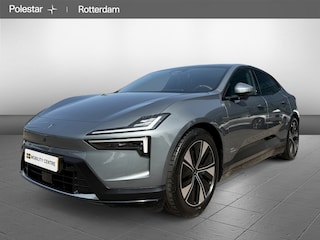 Polestar 4 LRSM 100 kWh | Plus Pack | HUD | H&K Audio | Panoramadak |