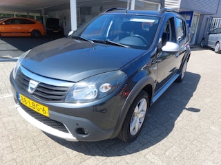 Dacia Sandero 1.6 Stepway