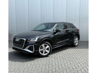 Audi Q2 35 TFSI 110 kW / 150 pk