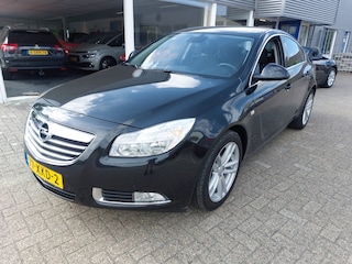 Opel Insignia Limousine 1.4 Turbo Ecoflex Edition