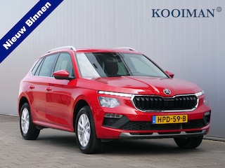 Skoda Kamiq 1.0 TSI Business Edition Carplay / Camera / Cruise