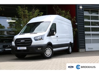 Ford Transit 350 2.0 170 pk TDCI L3H2 Trend RWD | € 12.575,- Voorraad Voordeel