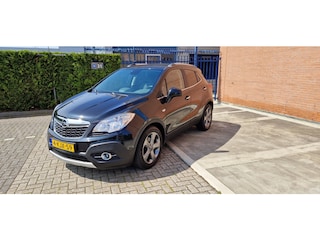 Opel Mokka 1.6 Cosmo 54000 km NAP