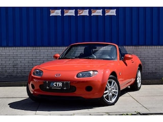 Mazda MX-5 2.0 S-VT Touring