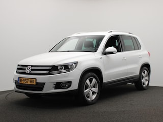 Volkswagen Tiguan 1.4 TSI Sport&Style