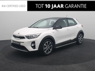 Kia Stonic 1.0 T-GDi ComfortPlusLine Navigator | Airco | Telefoon | Audio |