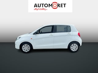Suzuki Celerio 1.0 Comfort