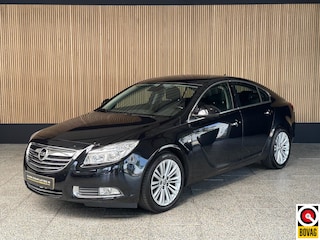 Opel Insignia 1.4 Turbo EcoFLEX Business Edition Navigatie | Trekhaak | Cruise controle