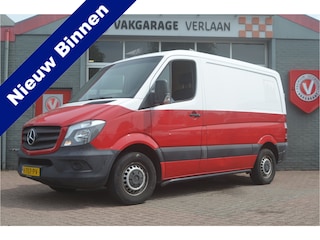 Mercedes-Benz Sprinter 214 2.2 CDI 325
