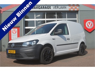 Volkswagen Caddy 1.2 TSI L1H1 BMT