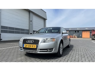 Audi A4 Limousine 2.0 Advance