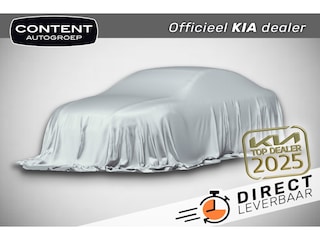 Kia EV3 58,3 kWh 204pk Plus Advanced