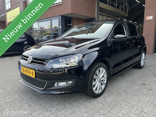 Volkswagen Polo 1.2 TSI Highline CRUISE*CLIMA*TREKHAAK*