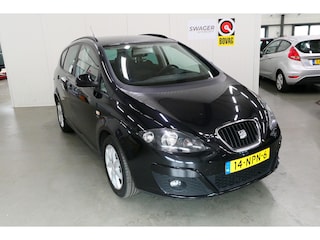 Seat Altea 1.2 TSI 105pk STATIONWAGON Good Stuff (Trekhaak)