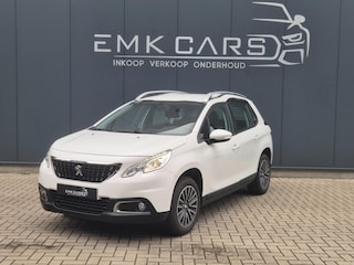 Peugeot 2008 1.2 PureTech Active