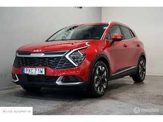 Kia Sportage 1.6 T-GDi Plug-in Hybrid AWD DynamicPlusLine HK
