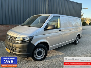 Volkswagen Transporter 2.0 TDI L2H1 Comfortline