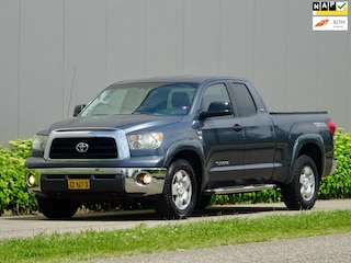 Toyota Tundra 4.7 V8 i-Force SR5 // LPG G3 // Dubble Cab //