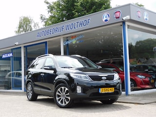 Kia Sorento 2.4 GDi Super Pack