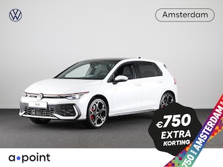 Volkswagen Golf GTI 2.0 195 kW / 265 pk TSI Hatchback 7 versn. DSG