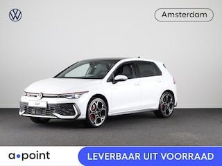 Volkswagen Golf GTI 2.0 195 kW / 265 pk TSI Hatchback 7 versn. DSG