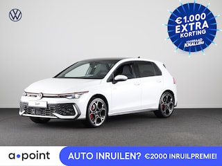 Volkswagen Golf GTI 2.0 195 kW / 265 pk TSI Hatchback 7 versn. DSG