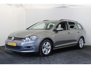 Volkswagen Golf Variant 1.0 TSI Comfortline |Navi|DSG|