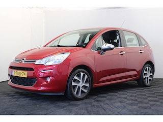 Citroën C3 1.2 VTi Collection |Parkeersensoren|