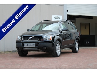 Volvo XC90 2.5 T AWD AUTOMAAT YOUNGTIMER incl. 21% BTW