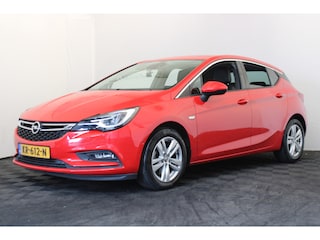 Opel Astra 1.6 BiTurbo Innovation |Stoel\Stuur verw.|Leder|Camera|