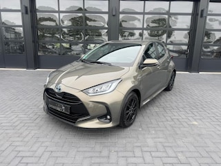 Toyota Yaris 1.5 Hybrid