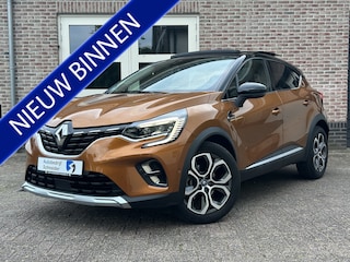 Renault Captur 1.6 E-Tech Plug-in Hybrid 160 Edition One Panorama 360° Bose