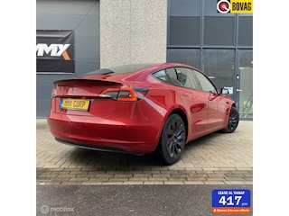 Tesla Model 3 SR+ MiC MMX PACK 325pk LFP BATTERIJ