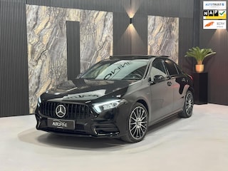 Mercedes-Benz A-klasse 250e AMG |PANO|SFEER|CAMERA|BOMVOL