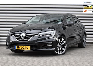 Renault Mégane 1.6 Plug-in hybrid, Airco, Ecc, Navi, Camera, Cruise, Pdc, Led.