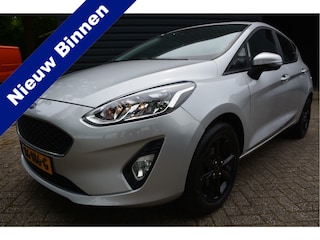 Ford Fiesta 1.1 Trend PDC Airco Clima Navi Bovag Carplay Cruise