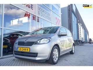 Skoda Citigo 1.0 Greentech Fresh Automaat