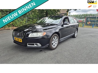 Volvo V70 2.0D Limited Edition EN TOP ONDER HOUDEN VOLVO