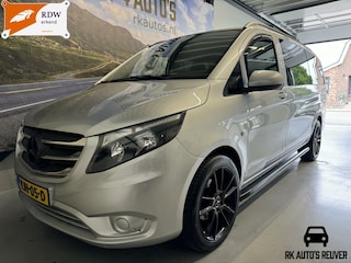 Mercedes-Benz Vito Bestel 114 CDI Lang DC Comfort / Leder / AUT